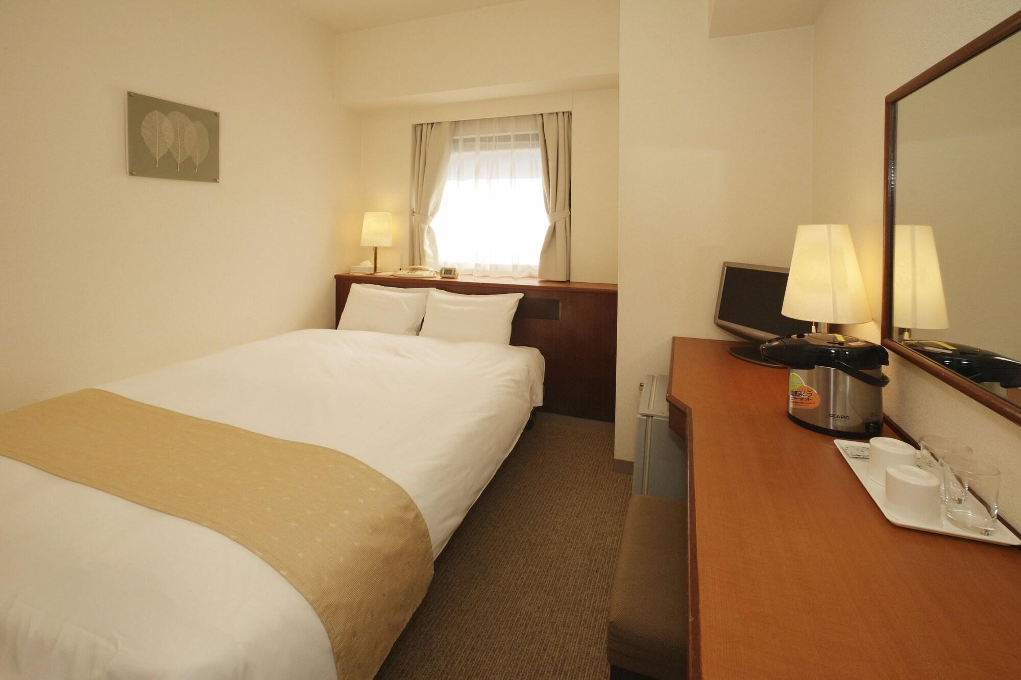 Chisun Hotel Kobe Exterior foto
