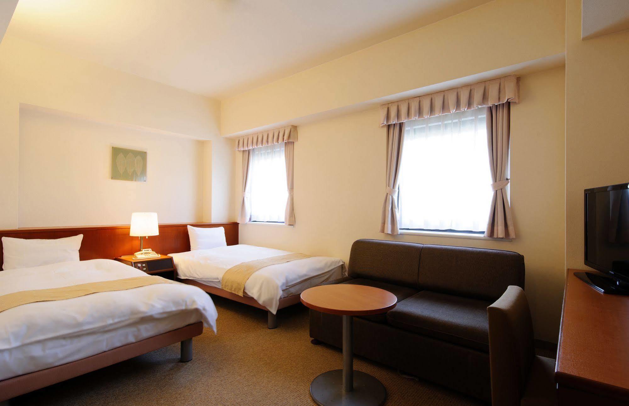 Chisun Hotel Kobe Exterior foto